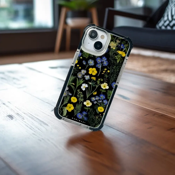 Hülle MagSafe Elite Bumper für Apple iPhone 11 Pro - Farbe D004D