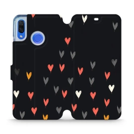 Hülle für Huawei Nova 3 - Farbe VP79P