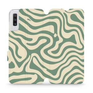 Hülle für Samsung Galaxy A70 - Farbe VA57S