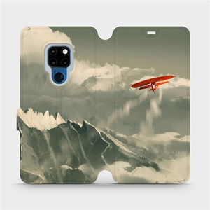 Hülle für Huawei Mate 20 - Farbe MA03P