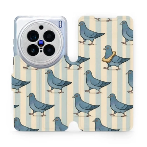 Hülle für Vivo X200 Pro 5G - Farbe VP91S