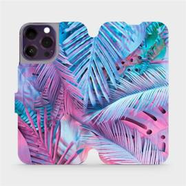 Hülle für Apple iPhone 14 Pro Max - Farbe MG10S