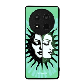 Hülle Glossy Case für Huawei Honor Magic7 Lite 5G - Farbe G058G