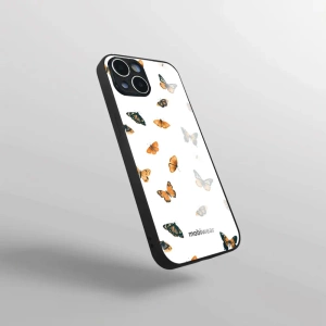 Hülle Glossy Case für Samsung Galaxy A13 4G - Farbe GP76G