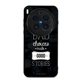 Hülle Glossy Case für Vivo X300 Pro - Farbe G071G