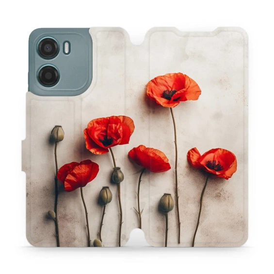 Hülle für Motorola Moto E15 - Farbe VP42S