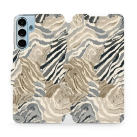 Hülle für Samsung Galaxy M55 5G - Farbe V168S