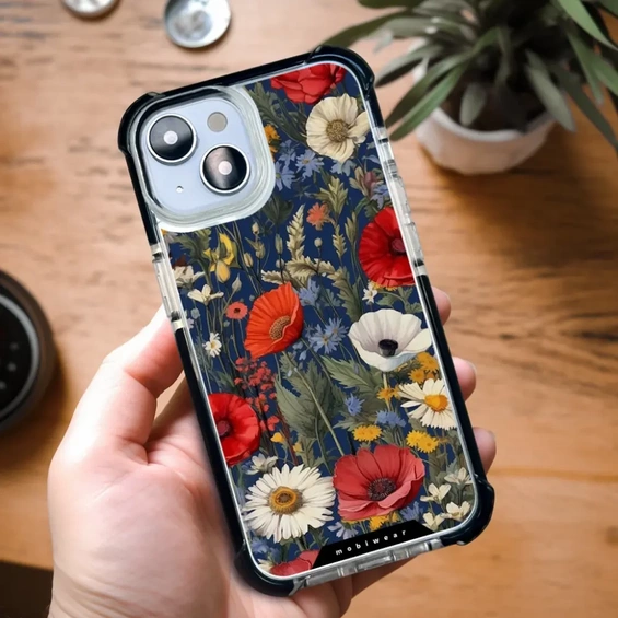 Hülle MagSafe Elite Bumper für Apple iPhone 7 Plus - Farbe D005D