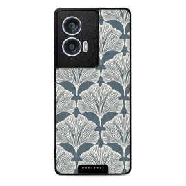 Hülle Glossy Case für Motorola Edge 50 Fusion - Farbe GA43G