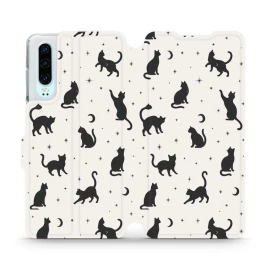 Hülle für Huawei P30 - Farbe V162S