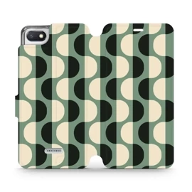 Hülle für Xiaomi Redmi 6A - Farbe VA56S