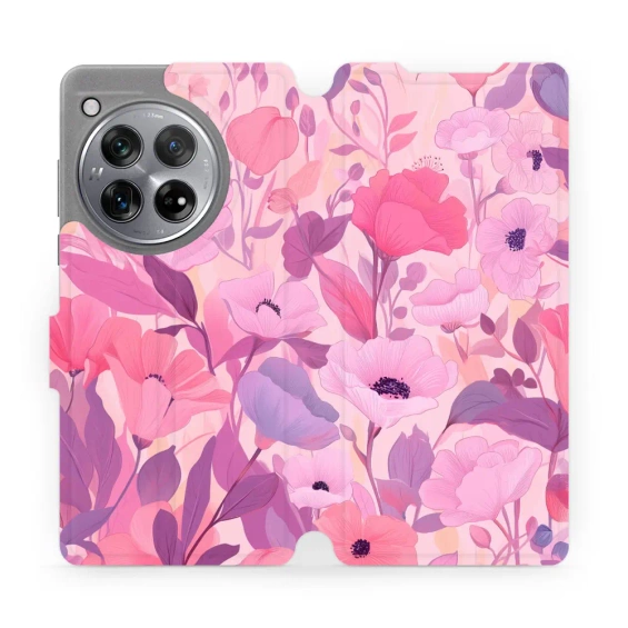 Hülle für OnePlus 12R - Farbe VP74S