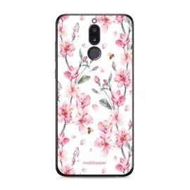 Hülle Glossy Case für Huawei Mate 10 Lite - Farbe G033G