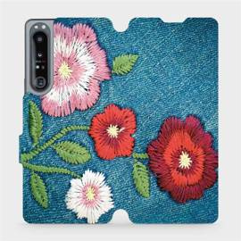 Hülle für Sony Xperia 1 IV - Farbe MD05P