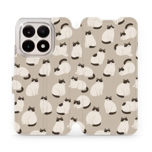 Hülle für Xiaomi 15T - Farbe V160S