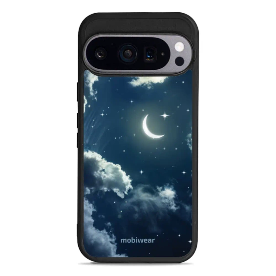 Hülle Glossy Case für Google Pixel 9 Pro - Farbe G048G
