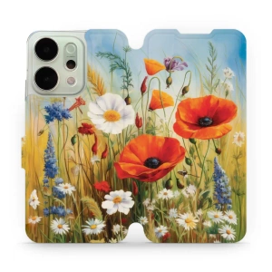 Hülle für OPPO Reno 14 Pro 5G - Farbe VP43S