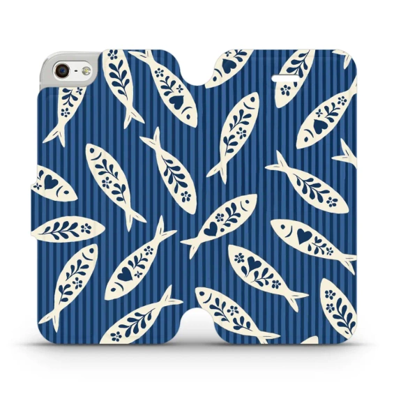 Hülle für Apple iPhone 5s - Farbe VP89S