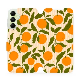 Hülle für Samsung Galaxy A05s - Farbe VP82S