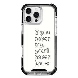 Hülle MagSafe Elite Bumper für Apple iPhone 16 Pro Max - Farbe D075D