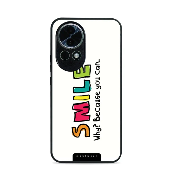 Hülle Glossy Case für Huawei Nova 13 - Farbe G073G