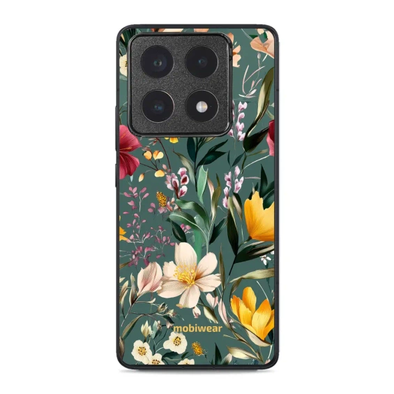 Hülle Glossy Case für Xiaomi 14T Pro - Farbe GP71G