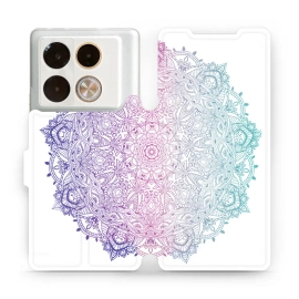 Hülle für Infinix Note 40 Pro - Farbe M008S