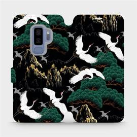 Hülle für Samsung Galaxy S9 Plus - Farbe VP16S