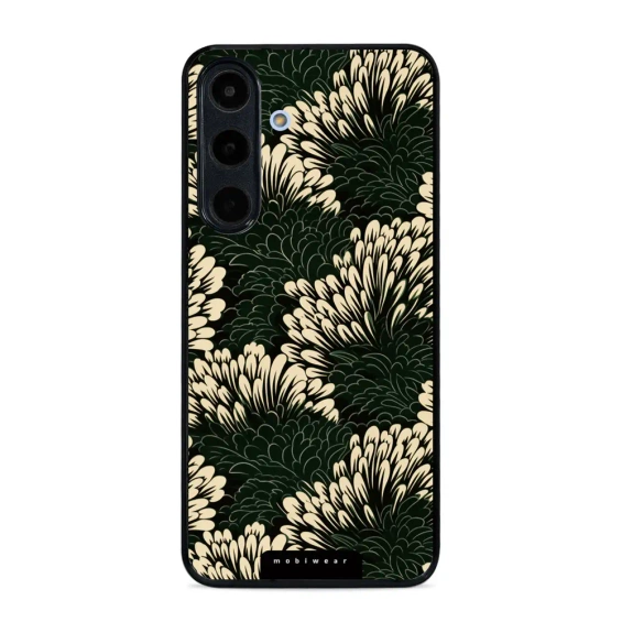 Hülle Glossy Case für Samsung Galaxy S25 FE 5G - Farbe GA45G