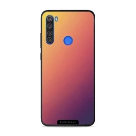 Hülle Glossy Case für Xiaomi Redmi Note 8T - Farbe G066G