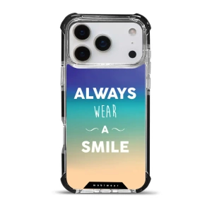 Hülle MagSafe Elite Bumper für Apple iPhone 17 Pro Max - Farbe D074D