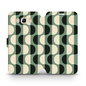 Hülle für Samsung Galaxy J7 2016 - Farbe VA56S