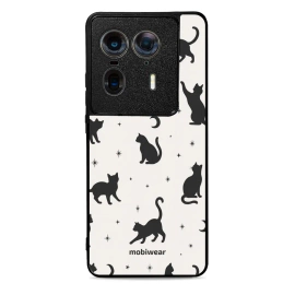 Hülle Glossy Case für Motorola Edge 50 Ultra - Farbe G162G