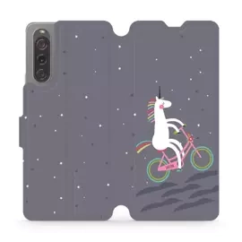 Hülle für Sony Xperia 10 V - Farbe V024P