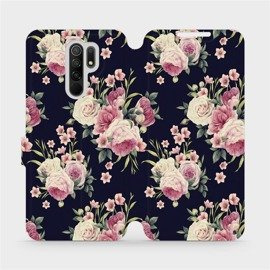 Hülle für Xiaomi Redmi 9 - Farbe V068P