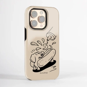 Hülle Elite Pro für Xiaomi Redmi 15C 5G - Farbe E49BS