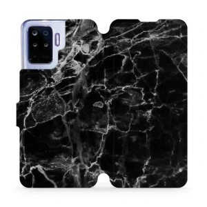 Hülle für OPPO Reno 5 Lite - Farbe V056P