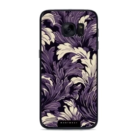 Hülle Glossy Case für Samsung Galaxy S7 - Farbe GA46G