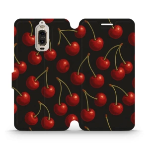 Hülle für Huawei Mate 9 Pro - Farbe VP83S