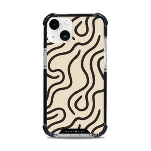 Hülle MagSafe Elite Bumper für Apple iPhone 13 - Farbe DA60D