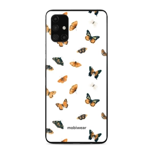 Hülle Glossy Case für Samsung Galaxy M31s - Farbe GP76G