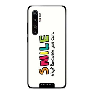 Hülle Glossy Case für Xiaomi Mi Note 10 Lite - Farbe G073G