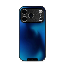 Hülle Glossy Case für Apple iPhone 17 Pro - Farbe G068G