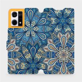 Hülle für Oppo Reno 7 4G - Farbe V108P