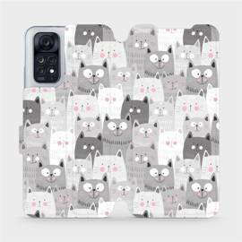 Hülle für Xiaomi Redmi Note 11S - Farbe M099P