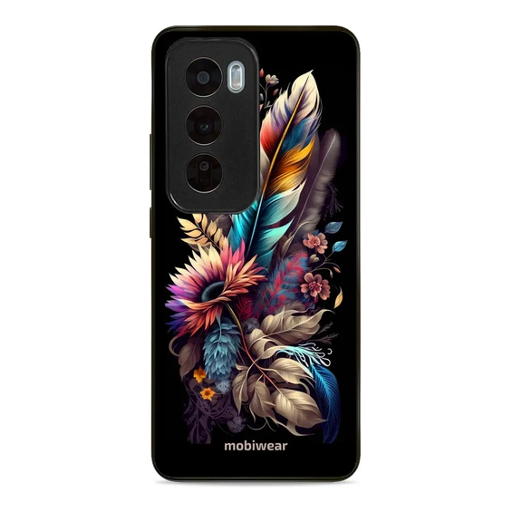 Hülle Glossy Case für OPPO Reno 12 Pro 5G - Farbe G011G