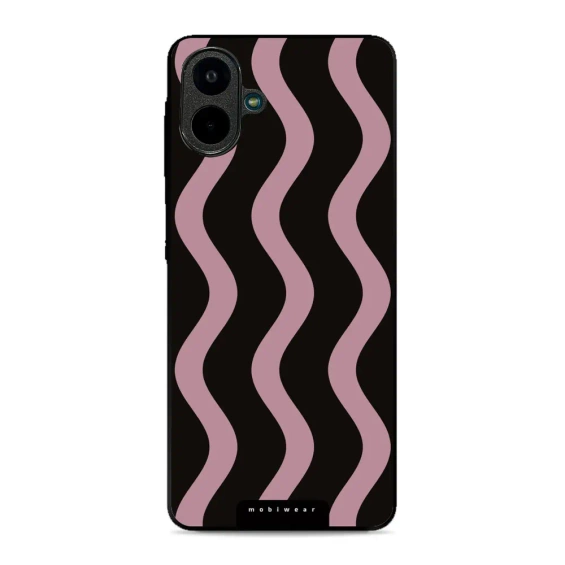 Hülle Glossy Case für Samsung Galaxy A07 - Farbe GA54G