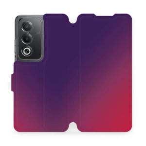 Hülle für OPPO A80 5G - Farbe VP67S