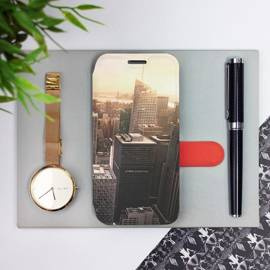 Hülle für Samsung Galaxy M33 5G - Farbe M138P
