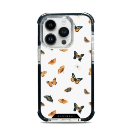 Hülle MagSafe Elite Bumper für Apple iPhone 14 Pro - Farbe DP76D